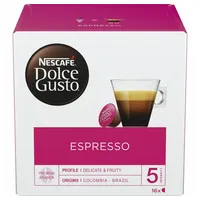 Nescafé Dolce Gusto Espresso 16 St.