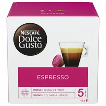 Nescafé Dolce Gusto Espresso 16 St.