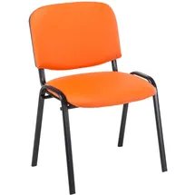 CLP Ken Kunstleder orange
