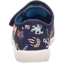 superfit SPOTTY WMS Dunkelblau 26