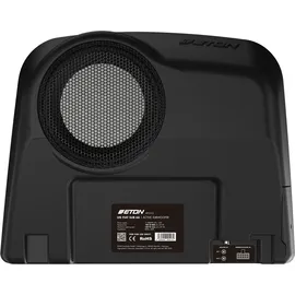ETON SUB 6A schwarz