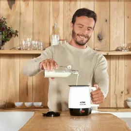 Solac MH9100 1 l Weiß