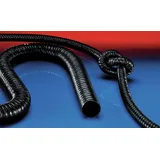 NORRES Absaug- und Gebläseschlauch PROTAPE® PE 322 EC Innen-Ø 80 mm x 10m