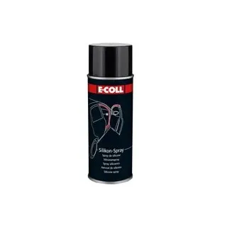 E-COLL Silikon-Spray 400ml