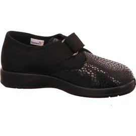 Varomed Zürich Damen Schwarz 43