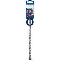 Bosch Expert Gesteinsbohrer / Betonbohrer SDS plus-7X, 14 x 150 x 215 mm