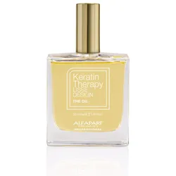 Alfaparf Milano Lisse Design The Oil 50ml