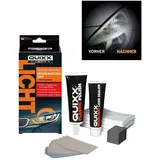 Quixx Scheinwerfer Restaurations Kit