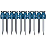 Bosch Stahlnagel Ø2,7 x 38 mm 1000 Stück