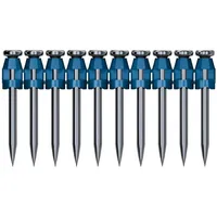 Bosch Stahlnagel Ø2,7 x 38 mm 1000 Stück