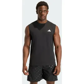 adidas WORKOUT ESSENTIALS FEELREADY schwarz XL