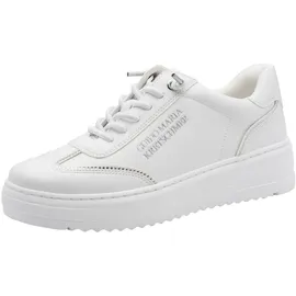 Marco Tozzi Sneaker Low Damen Weiß 39