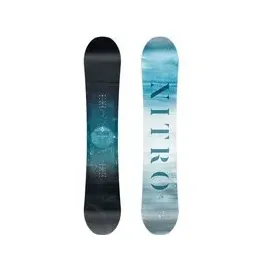 Nitro Mystique - 146