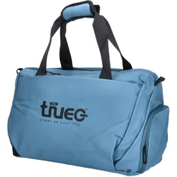 TheTrueC Sport-/Reisetasche M Tokyo  Blue