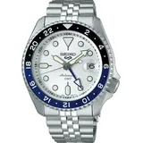 Seiko 5 Sports GMT