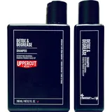 Uppercut Deluxe Detox & Degrease Shampoo 240 ml