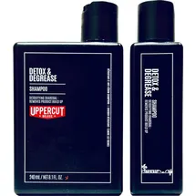 Uppercut Deluxe Detox & Degrease Shampoo 240 ml
