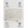 Sämann Laufgitter Sprossen sahara dust, Premium Kollektion | Gr.: 75x100 cm,