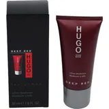 Boss Hugo Boss Deep Red Deodorant Roll on Deo 50ml