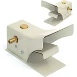 Fußpedal Fußschalter f. Sandstrahlkabine Pneumatik Luft Ventil Luftregler 07068