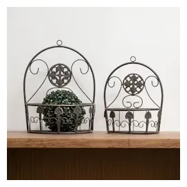 moritz Pflanzkorb 2er Set