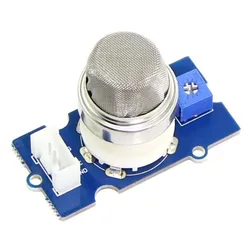 seeed Grove - Gas Sensor (MQ2)