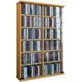 VCM CD/DVD-Turm Roma Buche