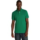 Tommy Hilfiger Herren Poloshirt Kurzarm Core Regular Fit Grün Nouveau Green 3XL