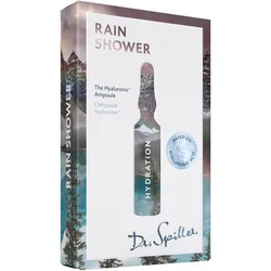 Dr. Spiller HYDRATION The Hyaluronic+ Ampoule
