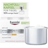BEIERSDORF Eucerin Anti-Age Hyaluron-Filler Tag LSF 30 Refill