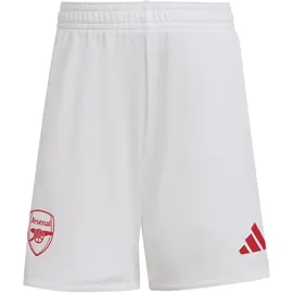 adidas Arsenal London Minikit Heimtrikot 2025/26 rot Kinder Gr. 98