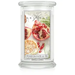 Pomegranate & Fir 623g