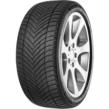 MINERVA All Season Master 215/45R18 93V