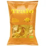 Trafo Tortilla Chips Naturel bio