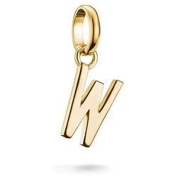 Thomas Sabo Charm Charm Club CC1229-413-39 - gold