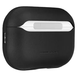TECH-PROTECT NaturalFit, Schwarz