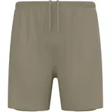 Odlo Essential 2.0 6-inch 2-in-1 Herren, Shorts, grün