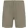 Odlo Essential 2.0 6-inch 2-in-1 Herren, Shorts, grün