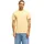 QUIKSILVER Slub Roundneck Herren, Gelb
