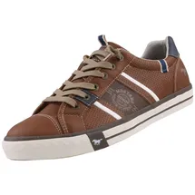 Mustang 4072-308 cognac 41