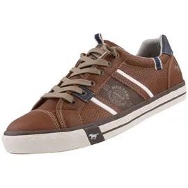 Mustang 4072-308 cognac 41