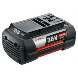 Bosch Akkupack GBA 36V 6.0Ah - F016800639