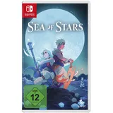 Sea of Stars (USK) (Nintendo Switch)