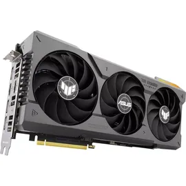 Asus TUF Gaming GeForce RTX 4070 Ti OC 12 GB GDDR6X 2730 MHz TUF-RTX4070TI-O12G-GAMING