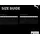 Puma Quarter Sneakersocken 6er Pack Schwarz 43-46