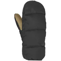 KARI TRAA Rilda Down Fausthandschuhe - Black - 7