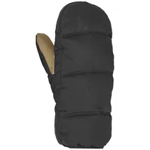 KARI TRAA Rilda Down Fausthandschuhe - Black - 7