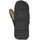 KARI TRAA Rilda Down Fausthandschuhe - Black - 7