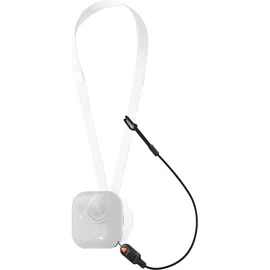 INSTA360 GO Ultra Quick Release Safety Cord (Black)