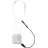 INSTA360 GO Ultra Quick Release Safety Cord (Black)